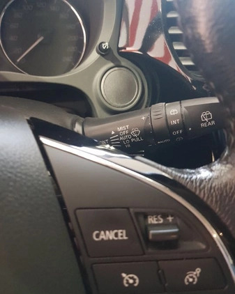 Mitsubishi Outlander cena 75000 przebieg: 136254, rok produkcji 2016 z Szczucin małe 529